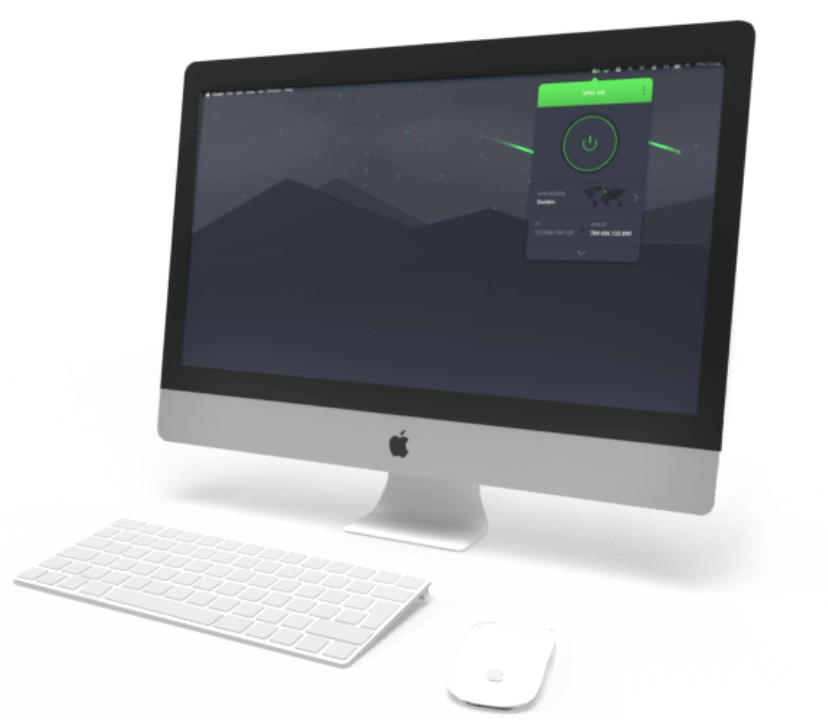 下载 Mac VPN,升级隐私保护