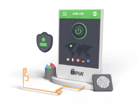 外网加速器VPN 防护