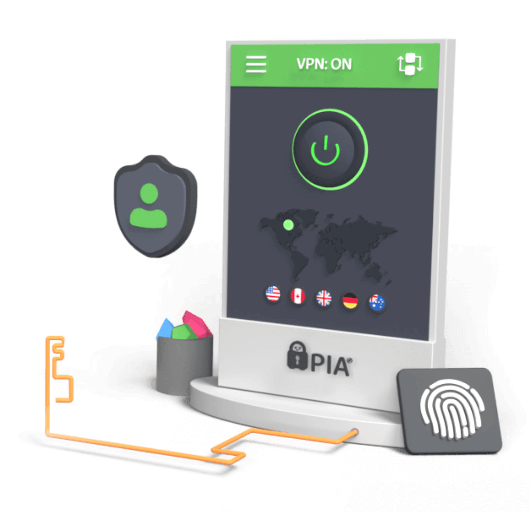 外网加速器VPN 防护